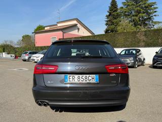 AUDI A6 usata, con Autoradio
