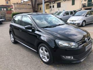 VOLKSWAGEN Polo usata, con Airbag