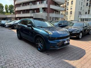 LYNK & CO 01 usata, con Airbag laterali