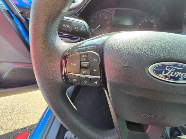 FORD Fiesta usata, con Servosterzo