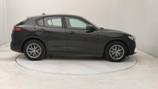 ALFA ROMEO Stelvio usata, con Autoradio