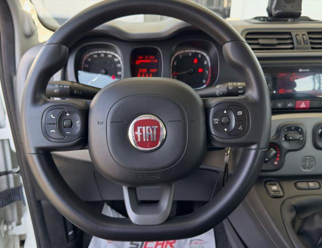 FIAT Panda usata, con Controllo trazione