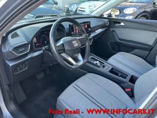 SEAT Leon usata, con Controllo trazione