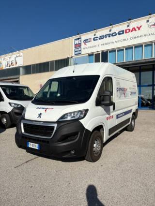 PEUGEOT Boxer 2.20BlueHDi 130CV L2H2