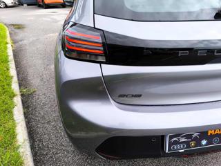 PEUGEOT 208 usata, con ESP