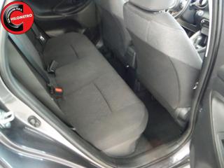TOYOTA Yaris usata, con Climatizzatore
