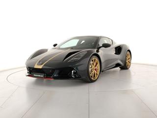 LOTUS Emira usata, con Airbag