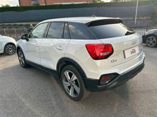 AUDI Q2 usata, con Airbag laterali
