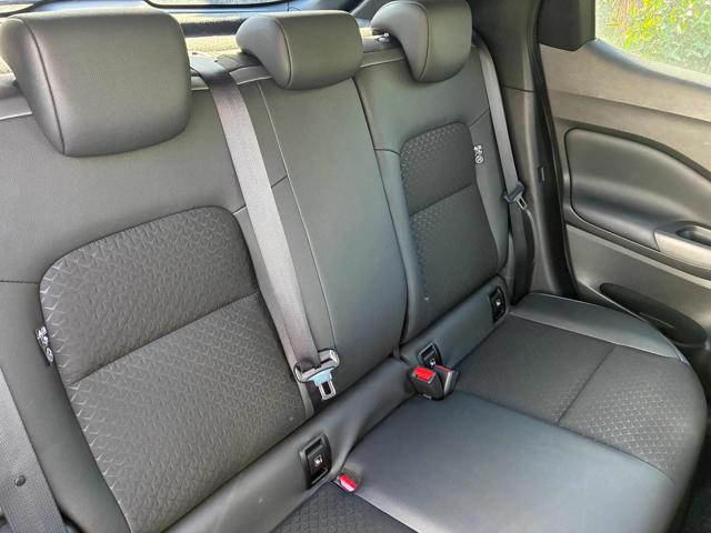 NISSAN Juke usata, con Cruise Control