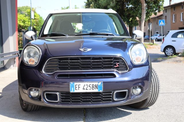 MINI Countryman usata 82