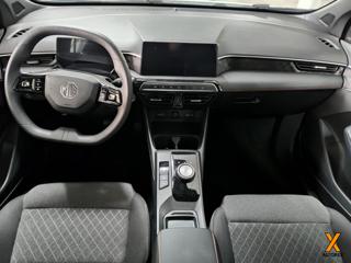 MG MG3 usata, con Sistema di navigazione