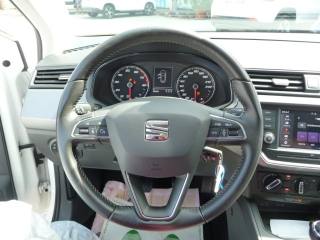 SEAT Ibiza usata, con Climatizzatore