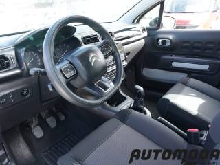 CITROEN C3 usata, con Cruise Control
