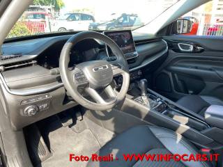 JEEP Compass usata, con Controllo trazione
