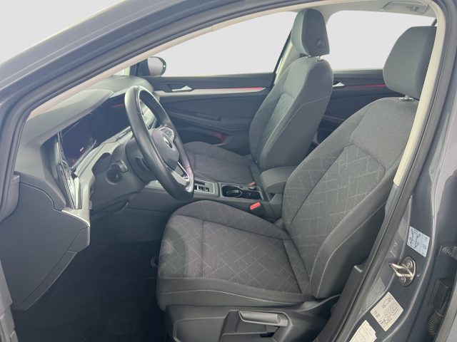 VOLKSWAGEN Golf usata 8