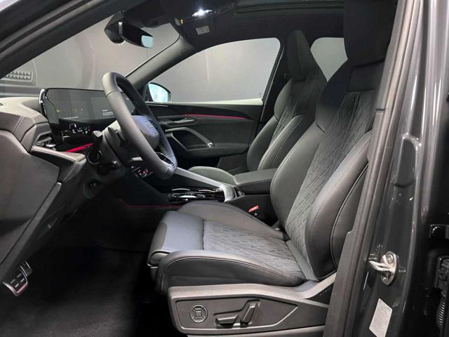 AUDI Q5 usata, con Airbag Passeggero