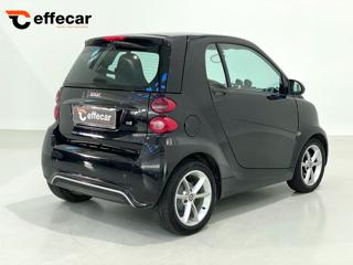 SMART ForTwo usata, con Chiusura centralizzata