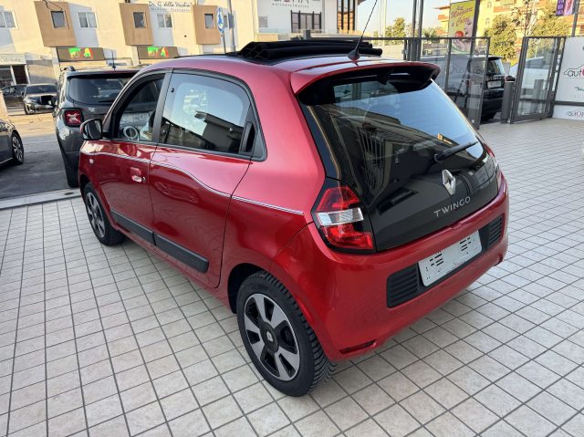 RENAULT Twingo usata, con Alzacristalli elettrici