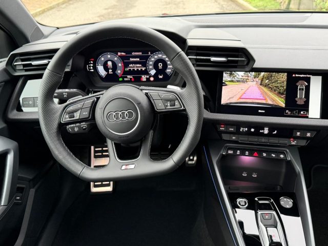 AUDI A3 usata, con ESP