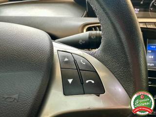 LANCIA Ypsilon usata, con USB