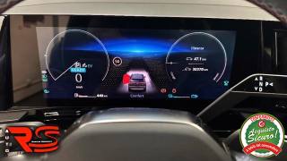 RENAULT Austral usata, con Volante in pelle