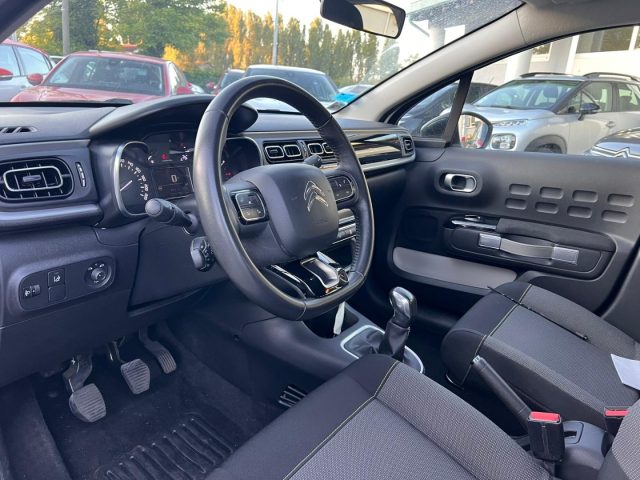 CITROEN C3 usata, con Autoradio