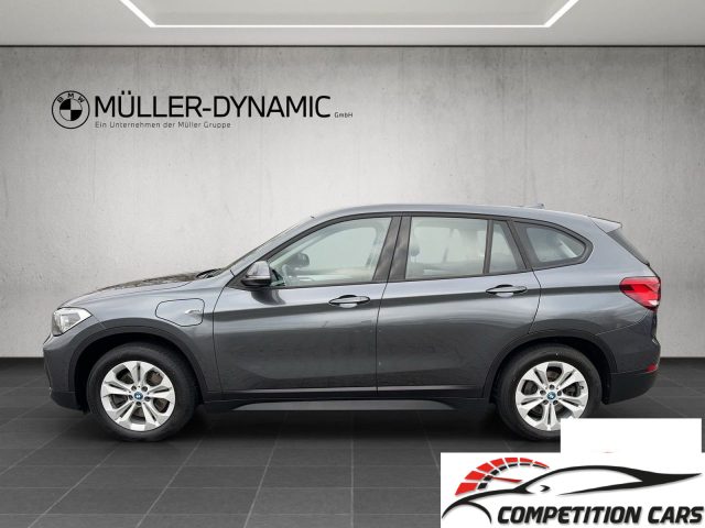 BMW X1 usata, con Cerchi in lega