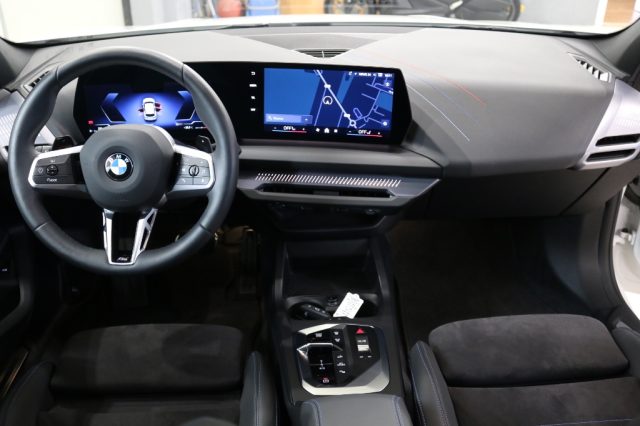 BMW 118 usata, con Climatizzatore