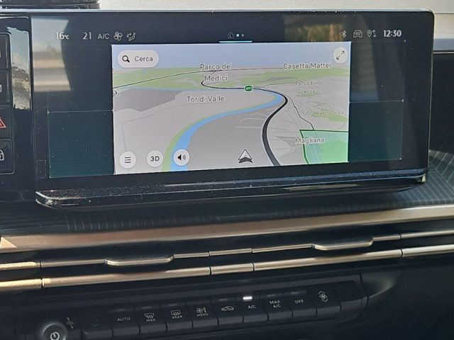 LANCIA Ypsilon usata, con Controllo trazione