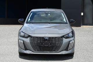 PEUGEOT 208 usata, con Airbag