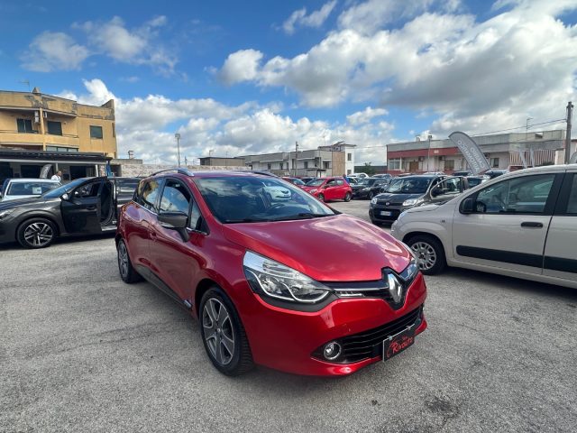 RENAULT Clio usata, con Airbag