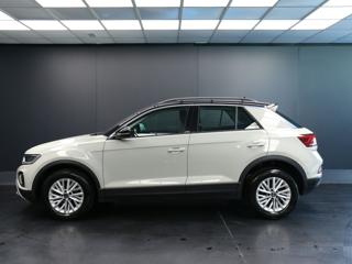 VOLKSWAGEN T-Roc usata, con Autoradio