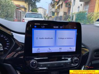 FORD Fiesta usata 51