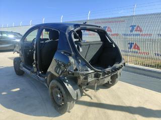 LANCIA Ypsilon usata, con Airbag Passeggero