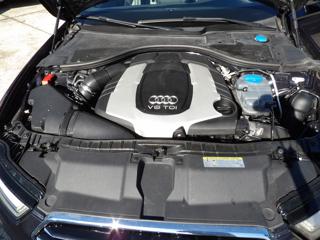 AUDI A6 usata, con Bracciolo