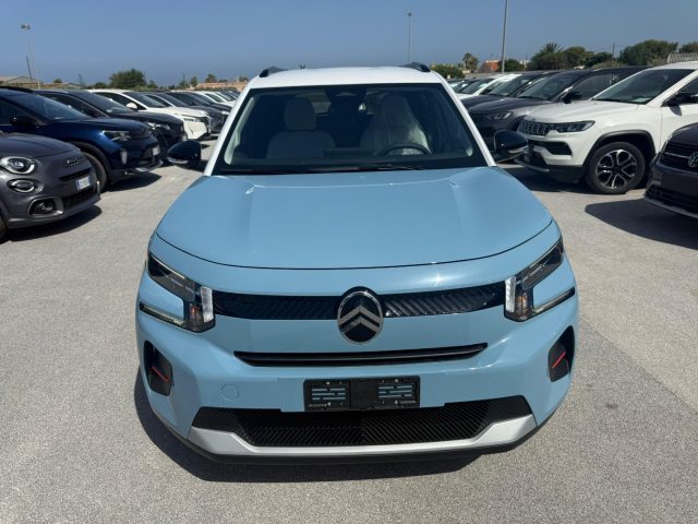 CITROEN C3 usata, con Airbag