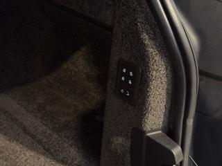 LAND ROVER Range Rover usata, con Sedile posteriore sdoppiato