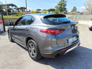 ALFA ROMEO Stelvio usata 2