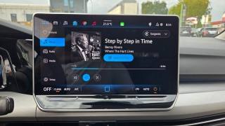 VOLKSWAGEN Golf usata, con Sistema di navigazione