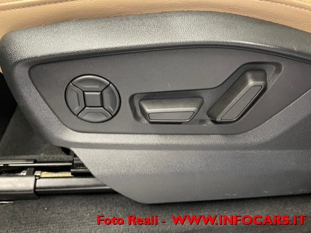 AUDI Q7 usata, con Luci diurne LED