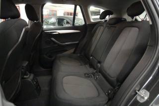 BMW X1 usata, con Controllo trazione