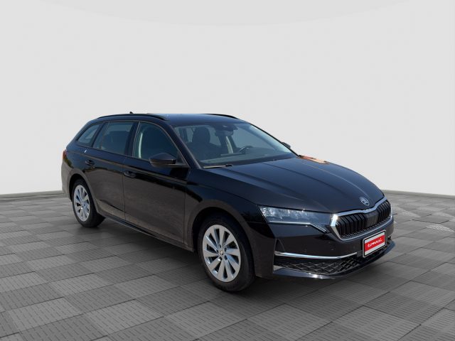 SKODA Octavia usata 6