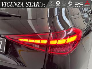 MERCEDES-BENZ C 220 usata, con Alzacristalli elettrici