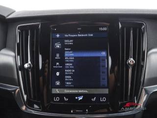 VOLVO V90 usata 13