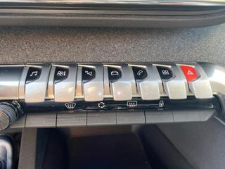 PEUGEOT 3008 usata, con Volante in pelle