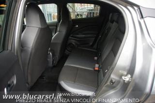 NISSAN Juke usata, con ESP