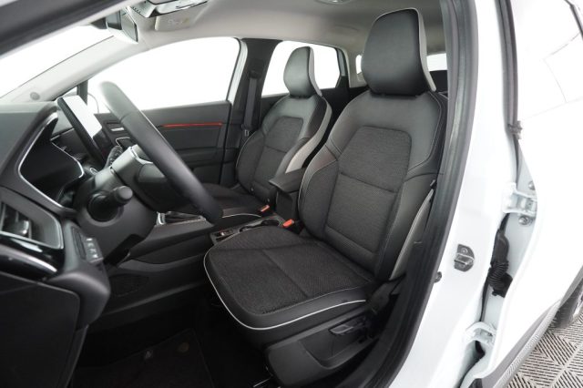 MITSUBISHI ASX usata 8