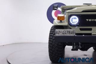 TOYOTA Land Cruiser usata 31