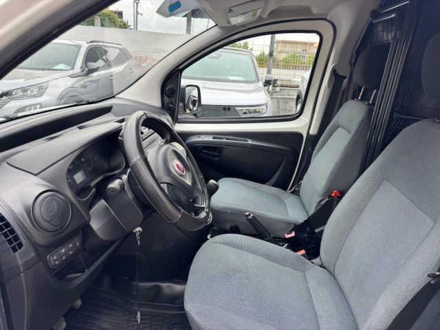 FIAT Fiorino usata 13