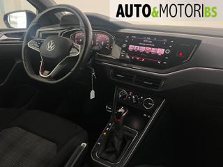 VOLKSWAGEN Polo usata, con Servosterzo